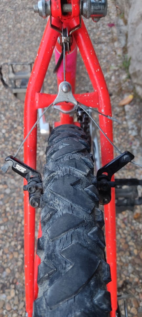 BH Zimera Mtb Vintage