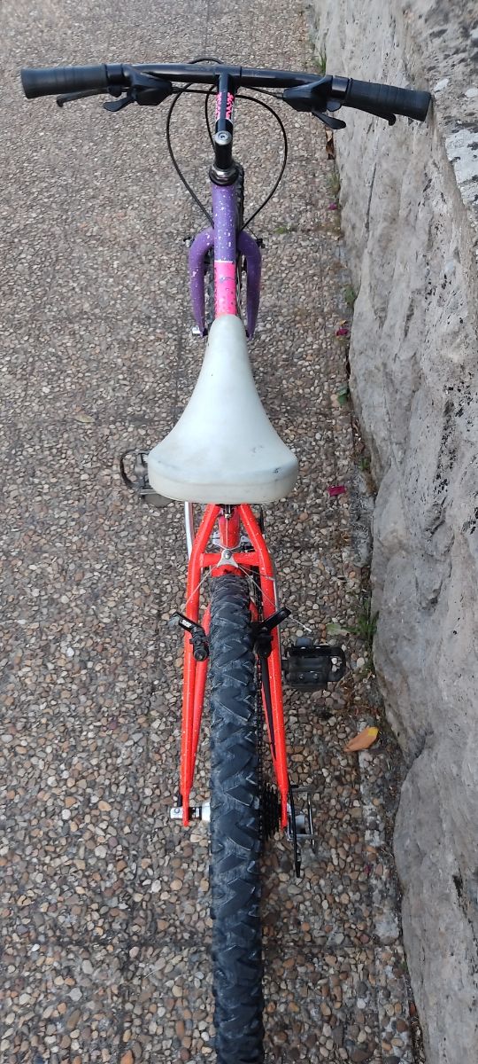 BH Zimera Mtb Vintage