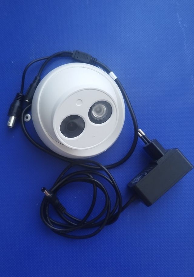 Cámara seguridad Alhua