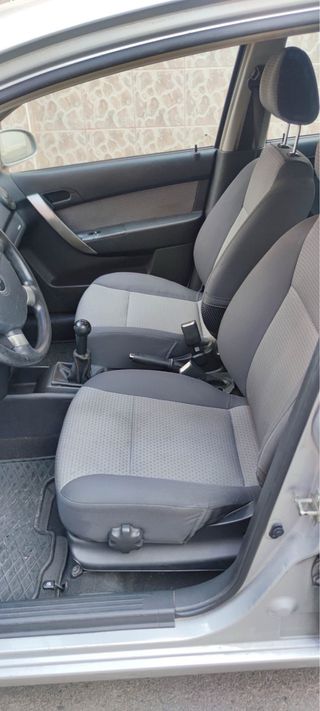 Chevrolet Aveo 2009