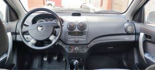 Chevrolet Aveo 2009