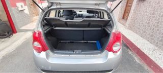 Chevrolet Aveo 2009