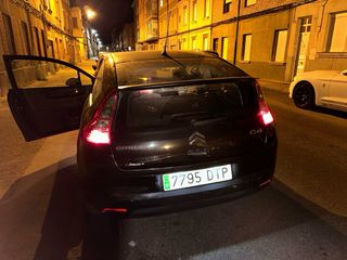 Citroen C4 2005