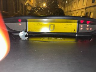 Citroen C4 2005
