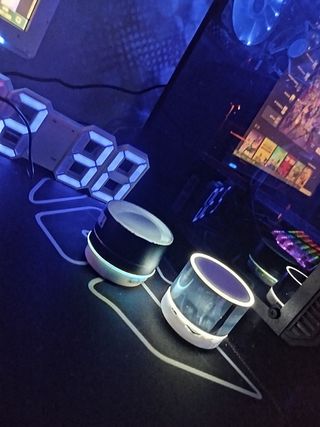Altavoces Bluetooth Portátiles 