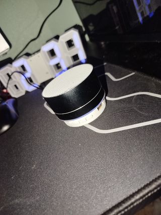 Altavoces Bluetooth Portátiles 