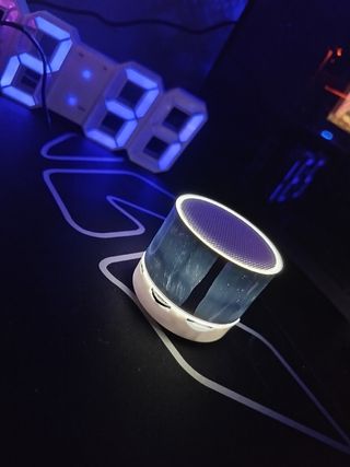 Altavoces Bluetooth Portátiles 