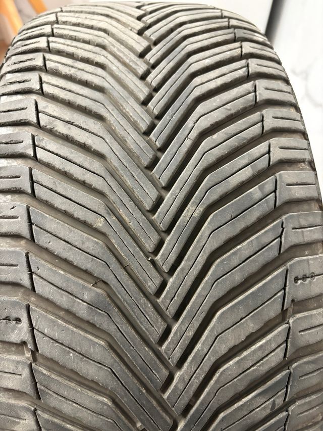 neumaticos michelin 19 pulgadas