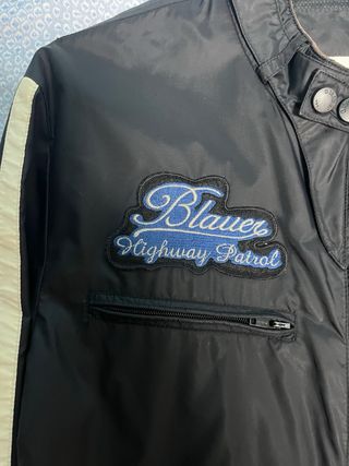 Blauer 