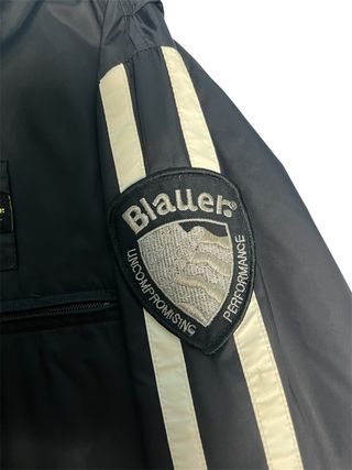 Blauer 