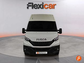 Iveco Daily IVECO DAILY 35S14-100KW(136CV)