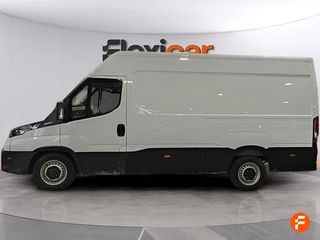 Iveco Daily IVECO DAILY 35S14-100KW(136CV)