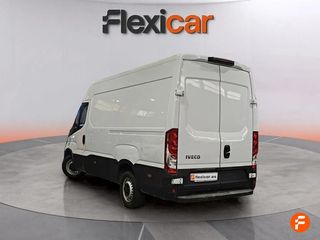 Iveco Daily IVECO DAILY 35S14-100KW(136CV)
