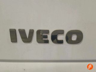 Iveco Daily IVECO DAILY 35S14-100KW(136CV)