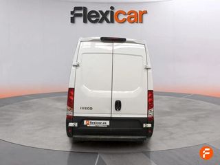 Iveco Daily IVECO DAILY 35S14-100KW(136CV)