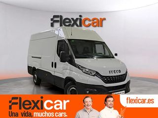Iveco Daily IVECO DAILY 35S14-100KW(136CV)
