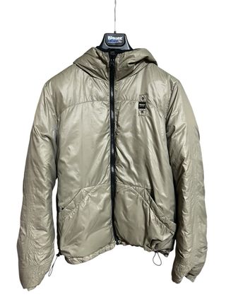 Giubbotto Blauer Uomo Blu