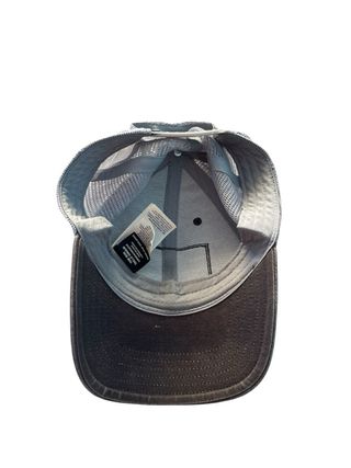 Cappello The North Face Marrone Grigio