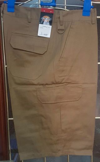 BERMUDAS DICKIES ORIGINALES A ESTRENAR TALLA W38