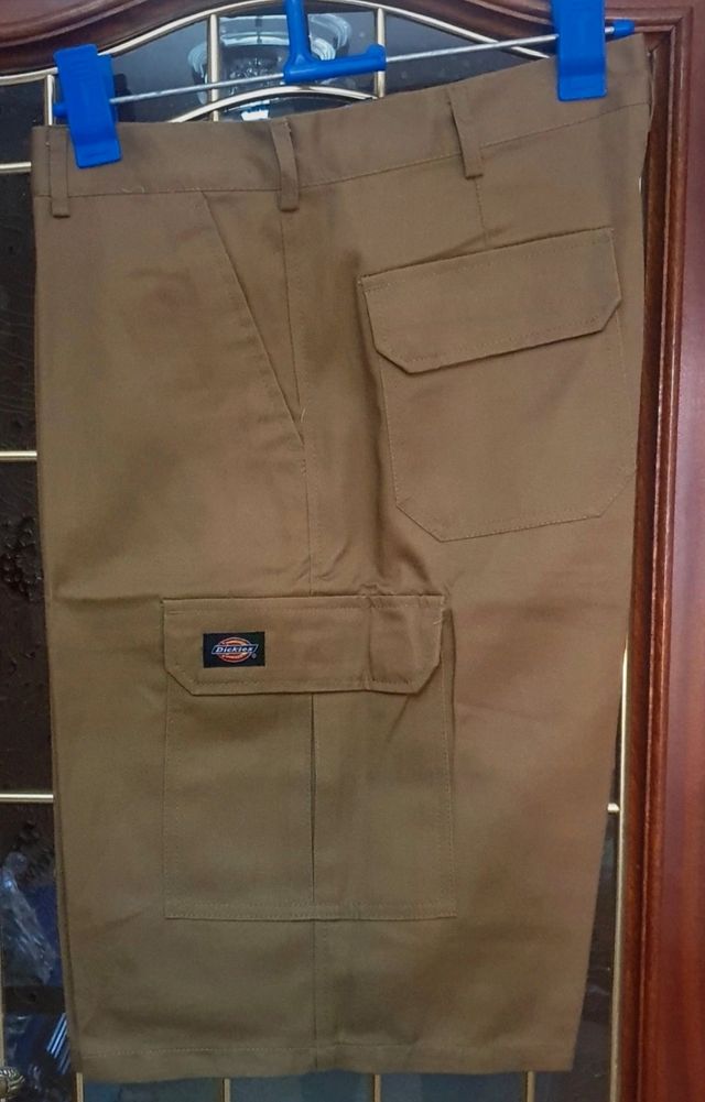 BERMUDAS DICKIES ORIGINALES A ESTRENAR TALLA W38