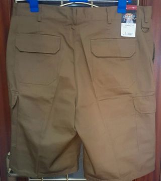 BERMUDAS DICKIES ORIGINALES A ESTRENAR TALLA W38
