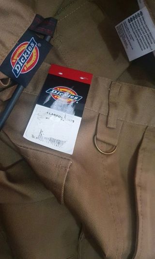 BERMUDAS DICKIES ORIGINALES A ESTRENAR TALLA W38