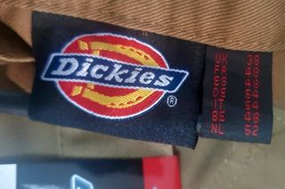 BERMUDAS DICKIES ORIGINALES A ESTRENAR TALLA W38