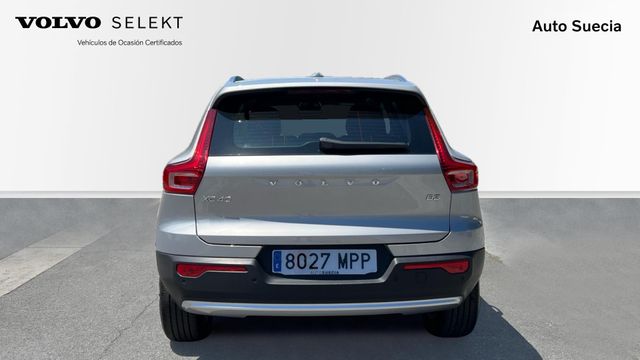VOLVO XC40 todoterreno 2.0 B3 CORE AUTO 5P