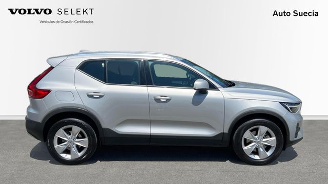 VOLVO XC40 todoterreno 2.0 B3 CORE AUTO 5P
