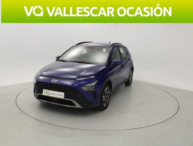 HYUNDAI BAYON ESSENCE 1.0 TGDI 100 CV 5P