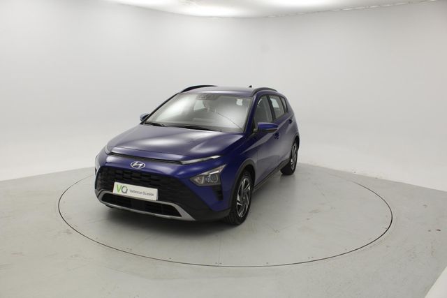 HYUNDAI BAYON ESSENCE 1.0 TGDI 100 CV 5P