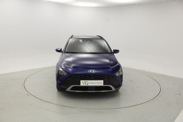 HYUNDAI BAYON ESSENCE 1.0 TGDI 100 CV 5P
