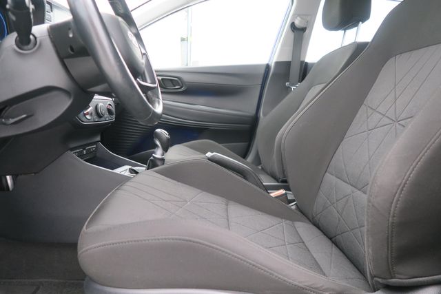 HYUNDAI BAYON ESSENCE 1.0 TGDI 100 CV 5P
