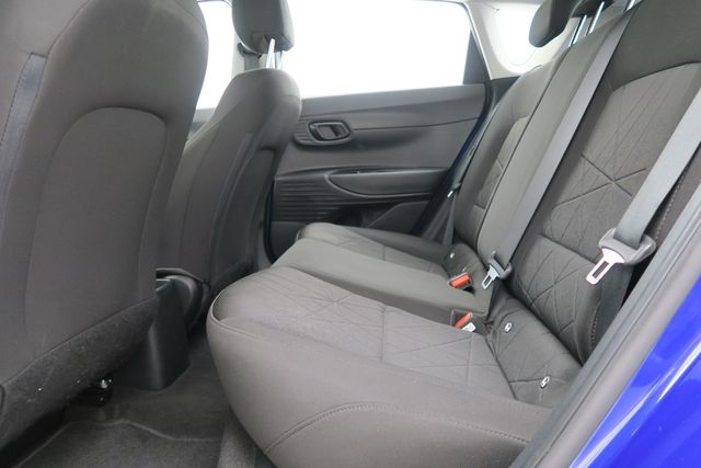 HYUNDAI BAYON ESSENCE 1.0 TGDI 100 CV 5P