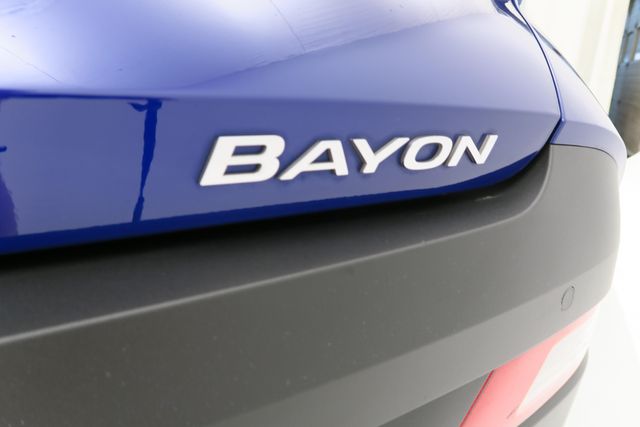 HYUNDAI BAYON ESSENCE 1.0 TGDI 100 CV 5P