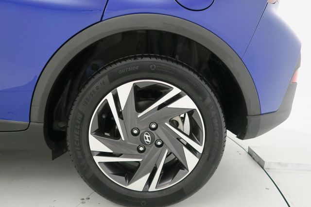 HYUNDAI BAYON ESSENCE 1.0 TGDI 100 CV 5P