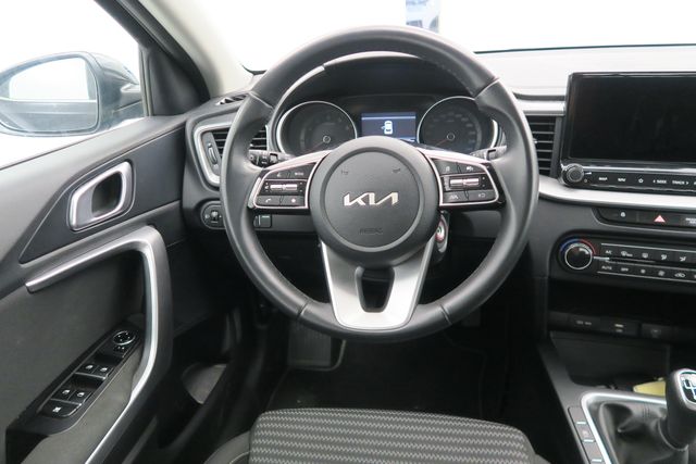 KIA XCEED SUV 1.0 T-GDI 74KW DRIVE 100 5P