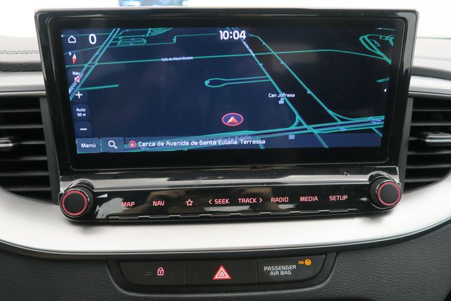 KIA XCEED SUV 1.0 T-GDI 74KW DRIVE 100 5P