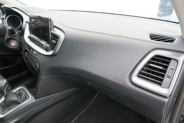 KIA XCEED SUV 1.0 T-GDI 74KW DRIVE 100 5P