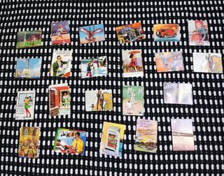 Lote Cromos Antiguos Bimbo "Leer Bien"