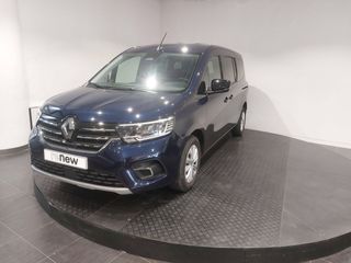 Renault Kangoo Combi Grand  1.3 Tce Techno Techno