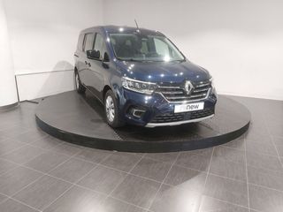 Renault Kangoo Combi Grand  1.3 Tce Techno Techno