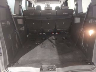 Renault Kangoo Combi Grand  1.3 Tce Techno Techno