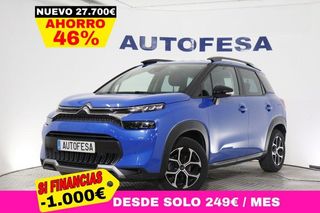 Citroen C3 Aircross 1.2 130CV AUTO SHINE 5P