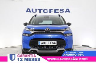 Citroen C3 Aircross 1.2 130CV AUTO SHINE 5P