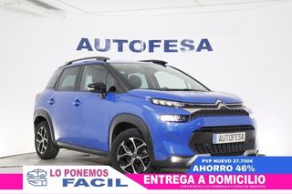 Citroen C3 Aircross 1.2 130CV AUTO SHINE 5P