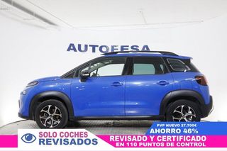 Citroen C3 Aircross 1.2 130CV AUTO SHINE 5P
