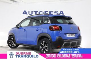 Citroen C3 Aircross 1.2 130CV AUTO SHINE 5P