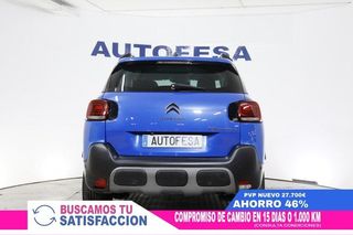 Citroen C3 Aircross 1.2 130CV AUTO SHINE 5P