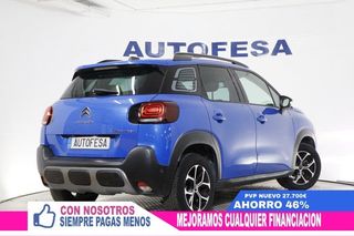 Citroen C3 Aircross 1.2 130CV AUTO SHINE 5P